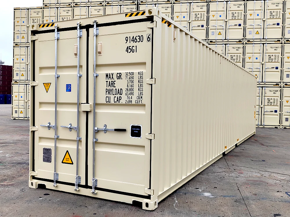 40ft Container